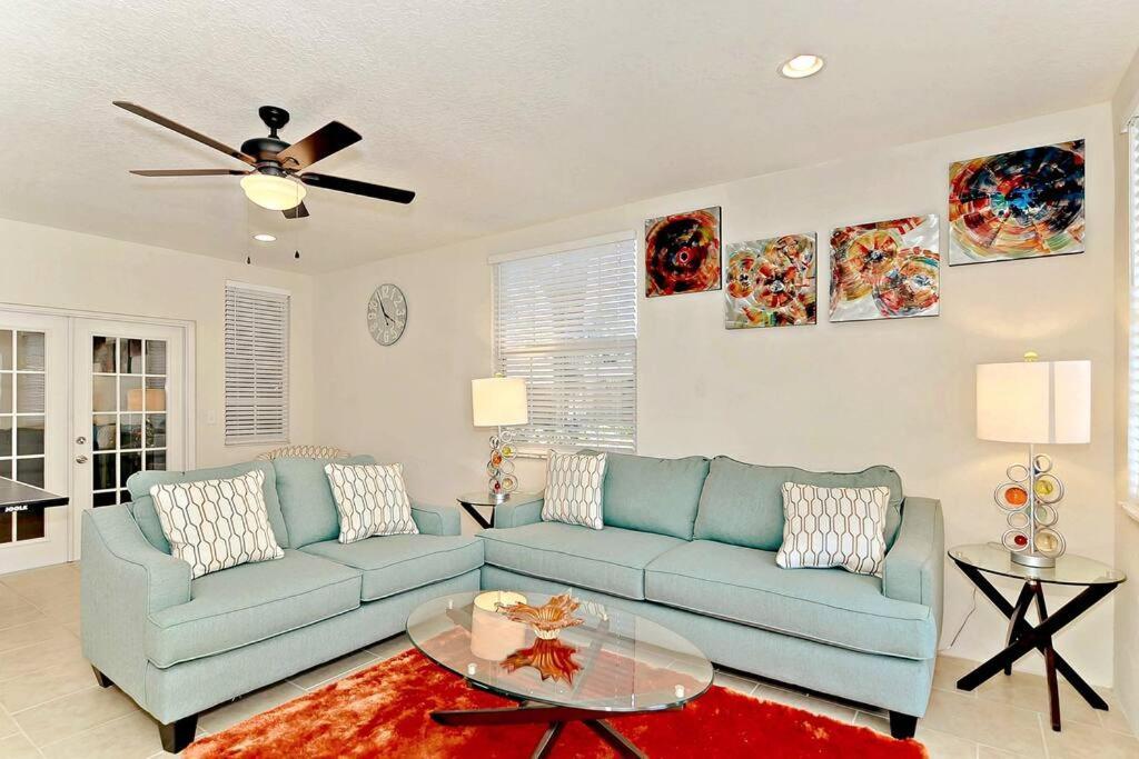 Spacious House With Big Backyard In N. Hyde Park / Close To Downtown Tampa Extérieur photo